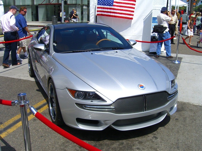 2007 Concourse On Rodeo Drive - part 2